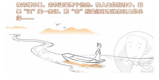 学《易》趣事---“砸场”没商量