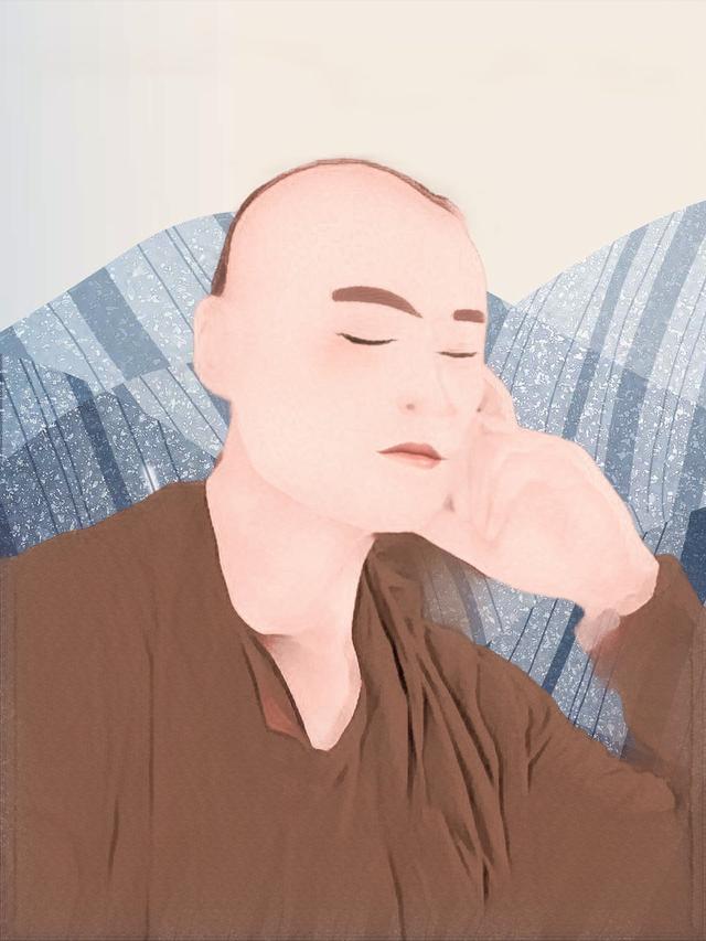 为什么你迷茫的时候会去求神或@￥？背后符合了哪些心理学原理