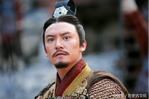 风水鼻祖：你想高官权贵寿命百年还是减半？名士毫不犹豫：减半！