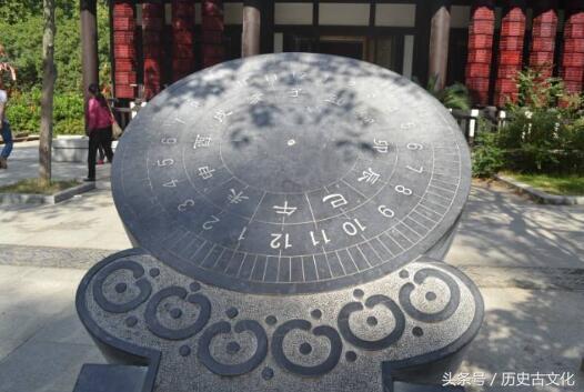 风水鼻祖：你想高官权贵寿命百年还是减半？名士毫不犹豫：减半！