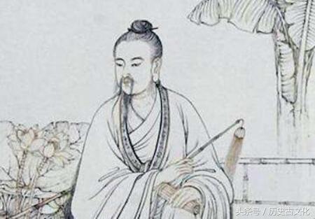 风水鼻祖：你想高官权贵寿命百年还是减半？名士毫不犹豫：减半！