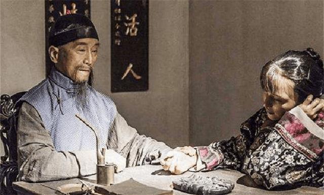 大师给乾隆@￥：大清有800年国运，您能活到80岁！乾隆：斩了
