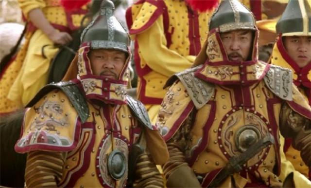 大师给乾隆@￥：大清有800年国运，您能活到80岁！乾隆：斩了