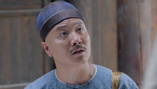 大师给乾隆@￥：大清有800年国运，您能活到80岁！乾隆：斩了