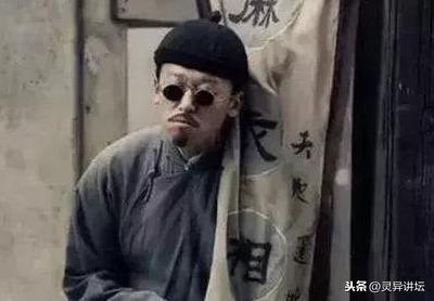 @￥先生给小孩@￥，一眼看出小孩以后大富大贵