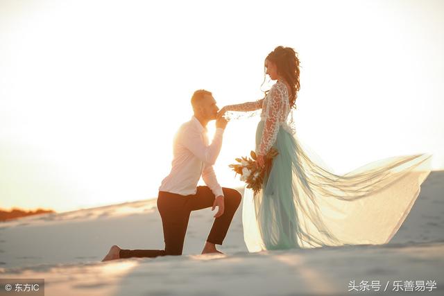 为什么@￥先生一看就知道你不止一段婚姻？