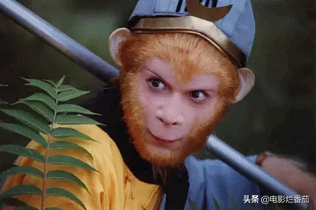 香港电影十张经典面孔，“九叔”林正英，“禁欲系”法海令人难忘
