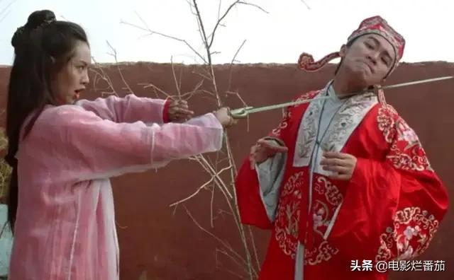 香港电影十张经典面孔，“九叔”林正英，“禁欲系”法海令人难忘