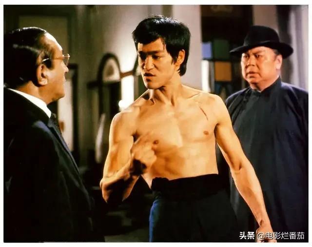 香港电影十张经典面孔，“九叔”林正英，“禁欲系”法海令人难忘