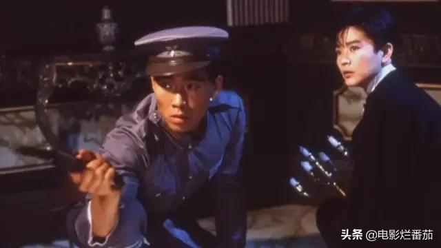 香港电影十张经典面孔，“九叔”林正英，“禁欲系”法海令人难忘