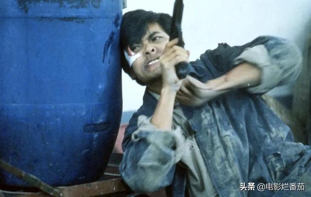 香港电影十张经典面孔，“九叔”林正英，“禁欲系”法海令人难忘