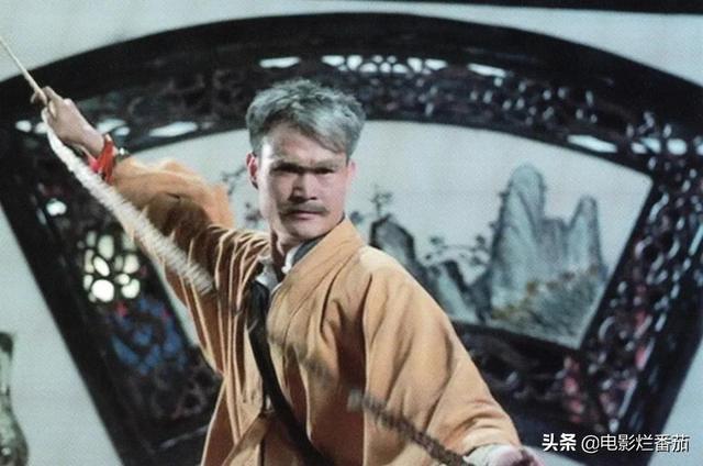 香港电影十张经典面孔，“九叔”林正英，“禁欲系”法海令人难忘