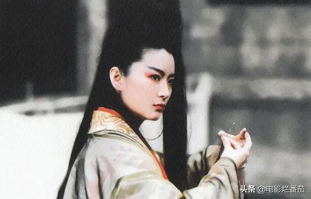 香港电影十张经典面孔，“九叔”林正英，“禁欲系”法海令人难忘