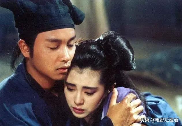 香港电影十张经典面孔，“九叔”林正英，“禁欲系”法海令人难忘