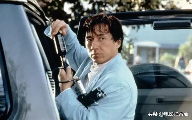 香港电影十张经典面孔，“九叔”林正英，“禁欲系”法海令人难忘