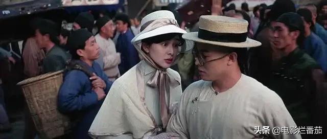 香港电影十张经典面孔，“九叔”林正英，“禁欲系”法海令人难忘