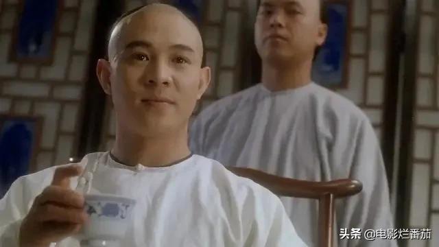香港电影十张经典面孔，“九叔”林正英，“禁欲系”法海令人难忘