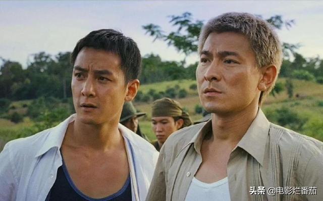 香港电影十张经典面孔，“九叔”林正英，“禁欲系”法海令人难忘