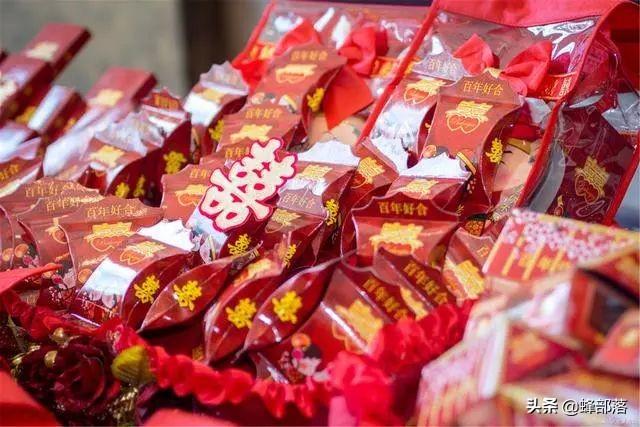 农村传统习俗：订婚又叫“发生辰”，啥意思？仪式隆重有讲究