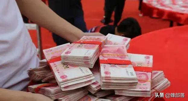农村传统习俗：订婚又叫“发生辰”，啥意思？仪式隆重有讲究