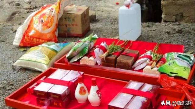 农村传统习俗：订婚又叫“发生辰”，啥意思？仪式隆重有讲究