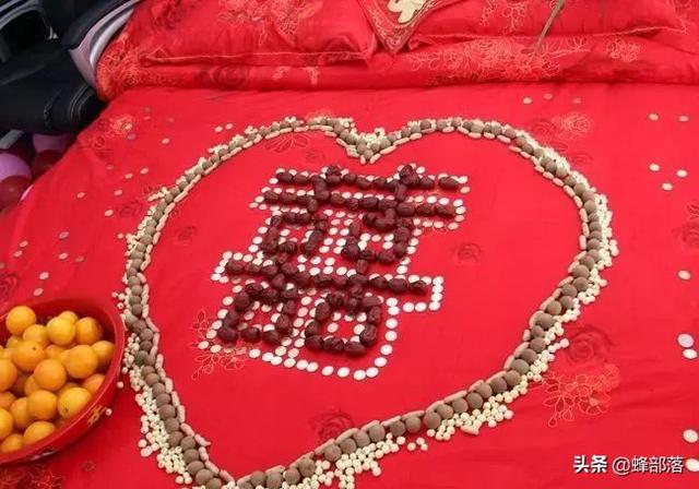 农村传统习俗：订婚又叫“发生辰”，啥意思？仪式隆重有讲究