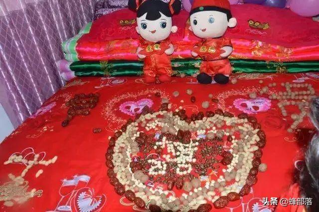 农村传统习俗：订婚又叫“发生辰”，啥意思？仪式隆重有讲究