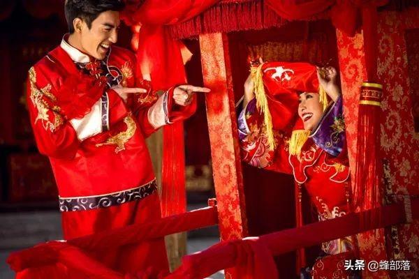 农村传统习俗：订婚又叫“发生辰”，啥意思？仪式隆重有讲究