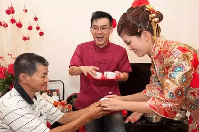 收藏，在辽宁结婚有这篇文就够了