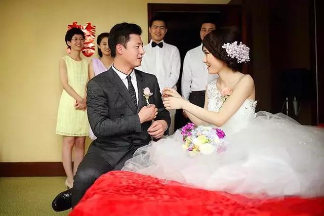 收藏，在辽宁结婚有这篇文就够了