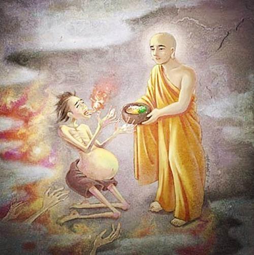 传说中的天狗是什么?为何结婚还要避开它?它的儿子身份大的惊人