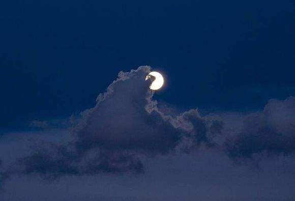 传说中的天狗是什么?为何结婚还要避开它?它的儿子身份大的惊人