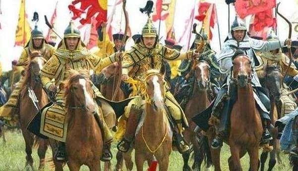 @￥先生送吴三桂一首预言诗，吴三桂看不懂，陈圆圆懂了却不敢说
