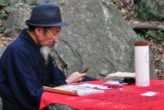 蔡锷出生时，@￥先生断言其命里带有“将军箭”，结果此卦太准了