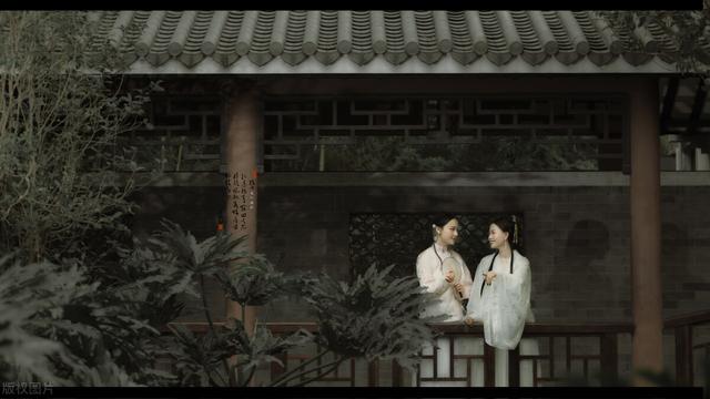 命犯孤鸾，却天赐娥皇女英《夺锦楼》：阅读学习篇