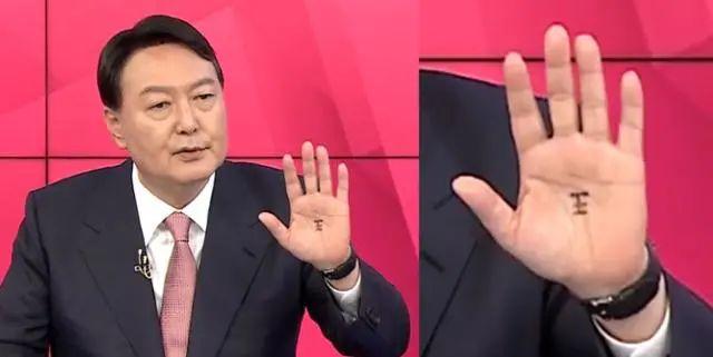 政变要算、求职要算、娱乐要算，韩国为啥对@￥狂热？