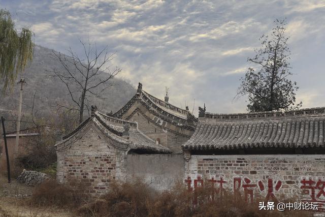 你是神经病