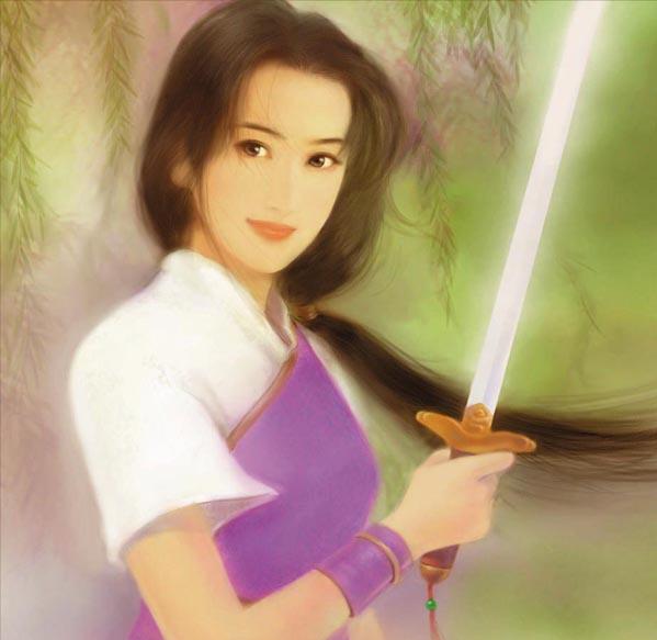 《仙剑1》你没见过的结局：顽固剑圣被感化，水魔兽死于逍遥算计