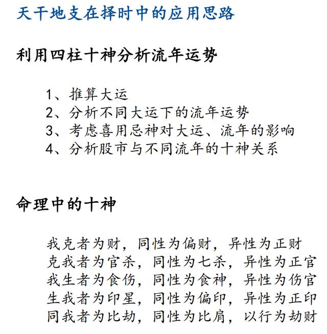 券商研报，竟用“风水@￥”、“阴阳五行”来炒股