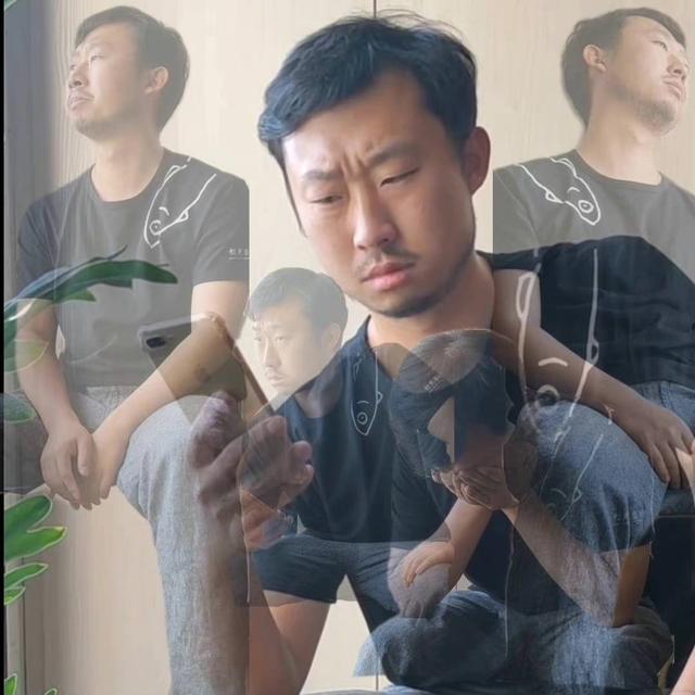 今天，体验了一把网络@￥