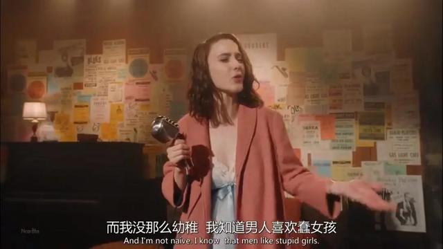 当一个男人，推开「女权」的大门