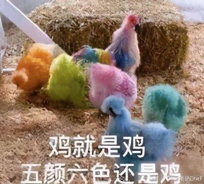 今天刷爆朋友圈的测试，被微信封了