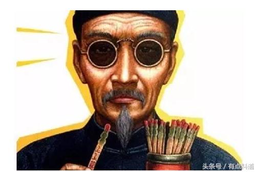 中华传统命理玄学拾遗“盲派”歌诀汇编整理（上）