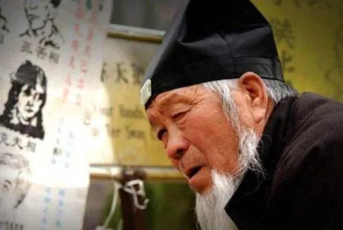 湘西奇闻大揭秘之：@￥先生不认识我们，为什么知道我们家的情况