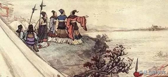 历史智慧：一招成为@￥高手，一学就会