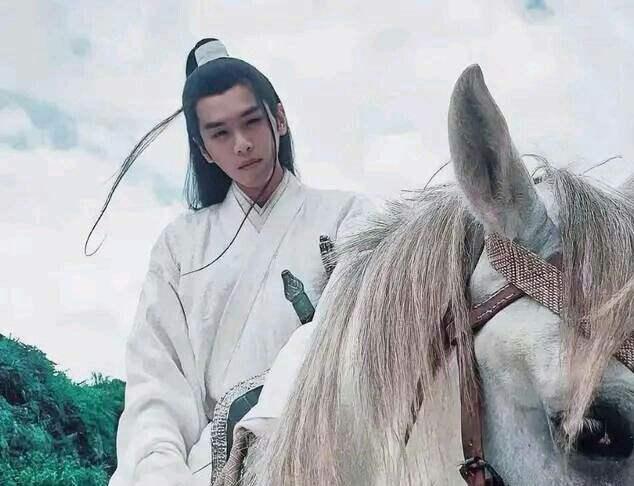 民间故事：乞丐捡到了小姐送给情郎的信，却要送信的丫环以身相许