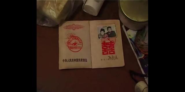 每一帧都可能被禁的国产纪录片里，我只服这个东北猛女