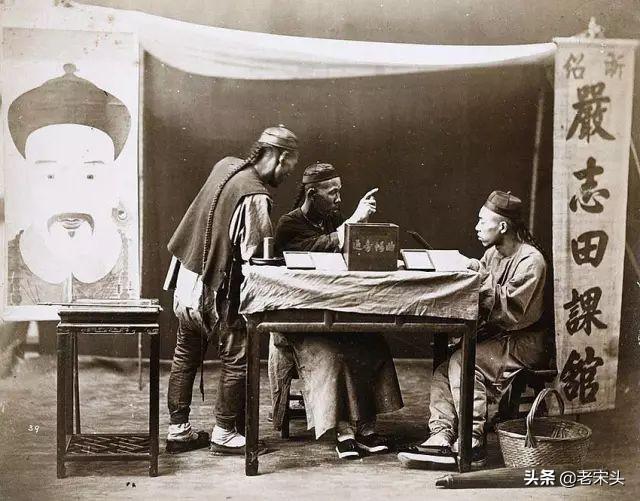 古代十个诡异的@￥故事！