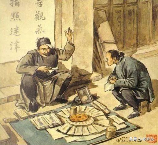 古代十个诡异的@￥故事！