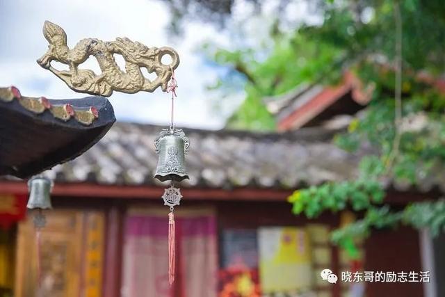 我劝很多人不要去@￥，哪怕真的很灵